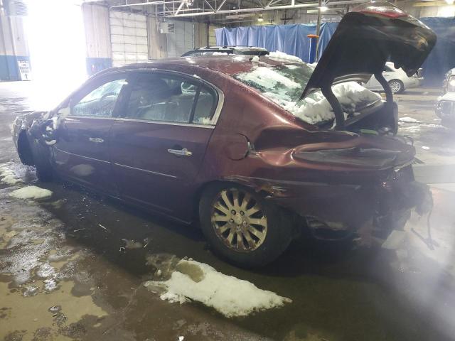 2006 Buick Lucerne Cx VIN: 1G4HP57206U170620 Lot: 82886193