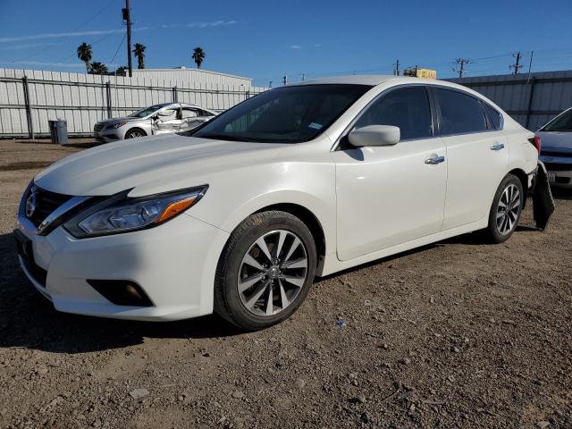 2017 NISSAN ALTIMA 2.5 for Sale | TX - MCALLEN | Wed. Mar 27, 2024 ...