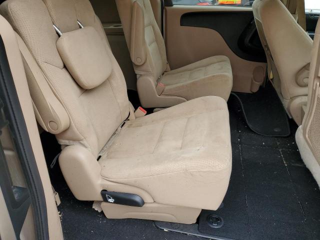 2C4RDGCG2ER430395 2014 Dodge Grand Caravan Sxt