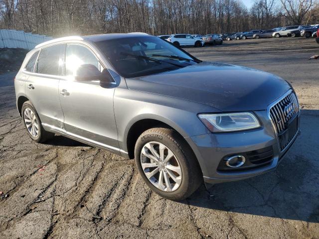 VIN WA1CFAFP2DA031251 2013 Audi Q5, Premium no.4