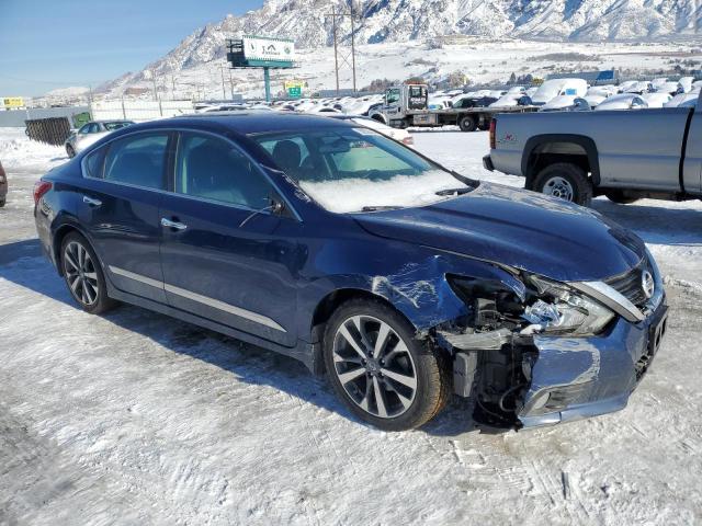 Vin: 1n4bl3ap0gc203997, lot: 38650404, nissan altima 3.5sl 20164
