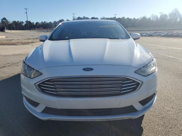 2017 Ford Fusion Se VIN: 3FA6P0H73HR145025 Lot: 40653454