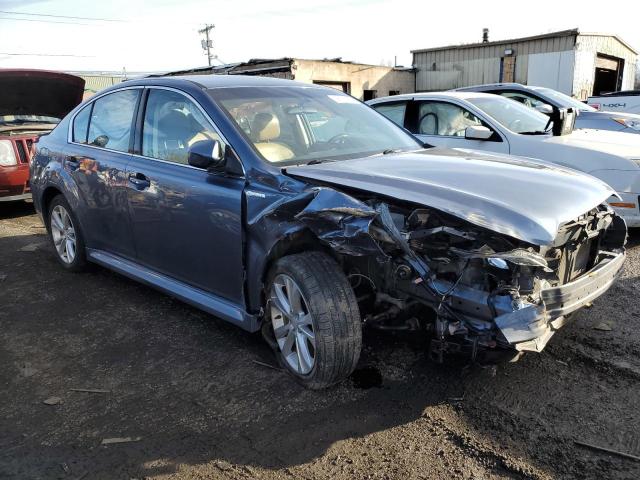 4S3BMBC67D3031758 | 2013 Subaru legacy 2.5i premium