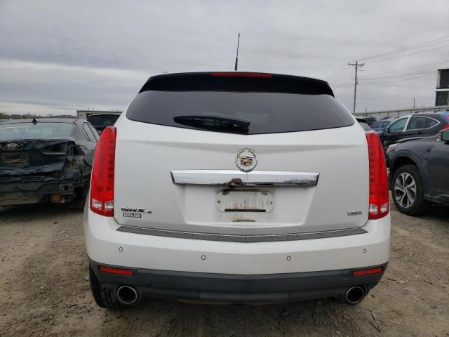 3GYFNEE37ES666665 | 2014 CADILLAC SRX LUXURY