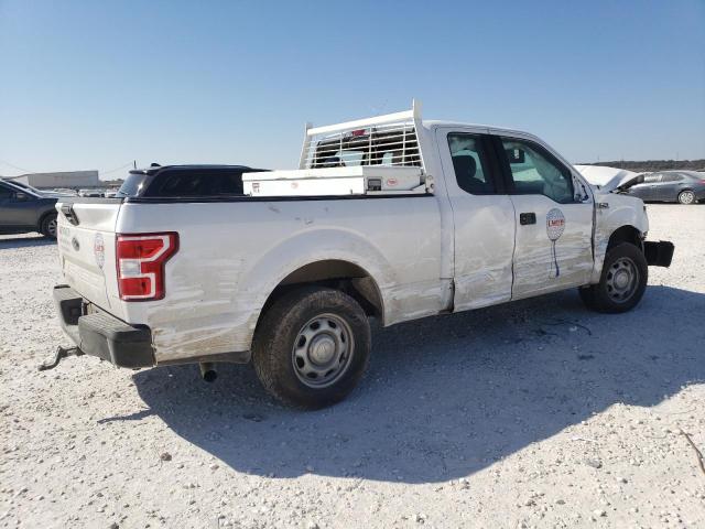 1FTEX1C55LKD80248 | 2020 FORD F150 SUPER