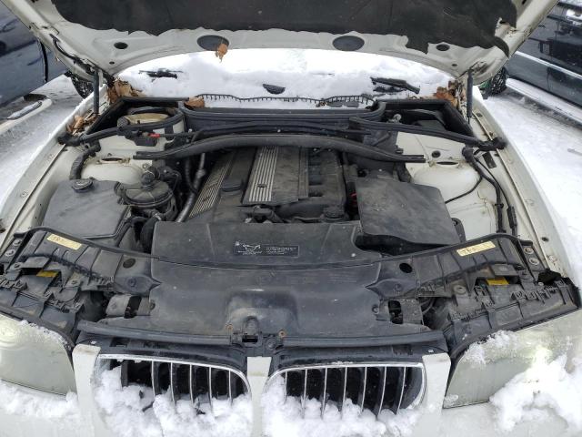 WBXPA93476WG79873 | 2006 BMW x3 3.0i