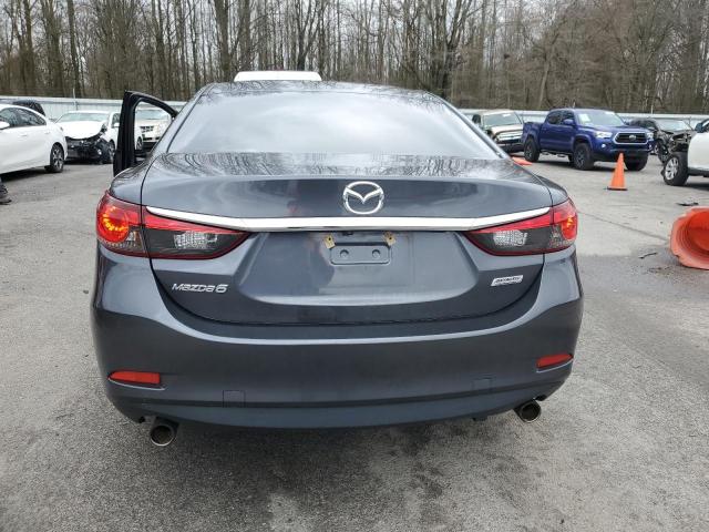 2016 Mazda 6 Sport VIN: JM1GJ1U51G1466984 Lot: 39148554