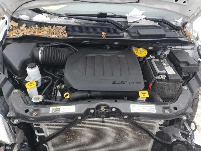 2019 DODGE GRAND CARA - 2C4RDGDG9KR710129