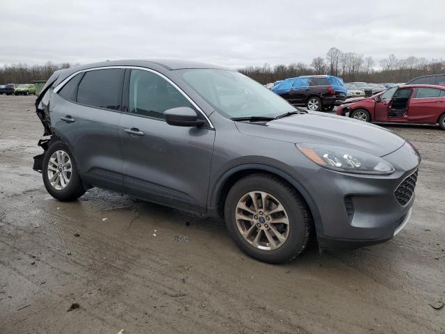 2021 FORD ESCAPE SE 1FMCU0G64MUA47456