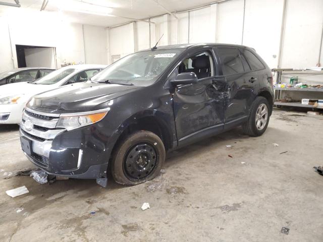 2FMDK3JC1EBA47089 | 2014 FORD EDGE SEL