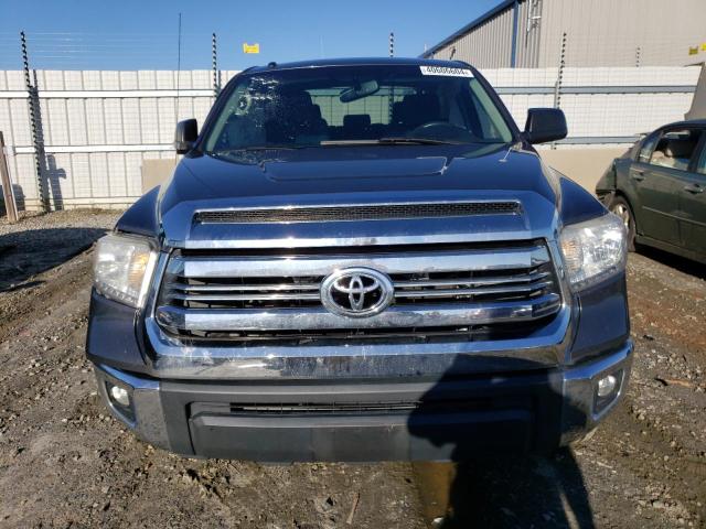 2017 TOYOTA TUNDRA CRE - 5TFDW5F12HX614418