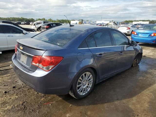 2013 Chevrolet Cruze Eco VIN: 1G1PH5SB8D7184077 Lot: 82812103