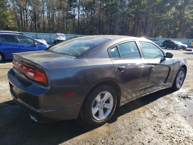 2C3CDXBGXEH259123 | 2014 DODGE CHARGER SE