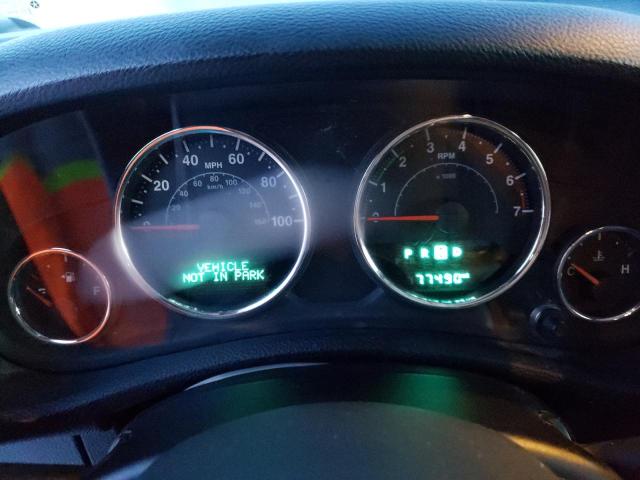 2015 JEEP WRANGLER U - 1C4BJWEG5FL703311