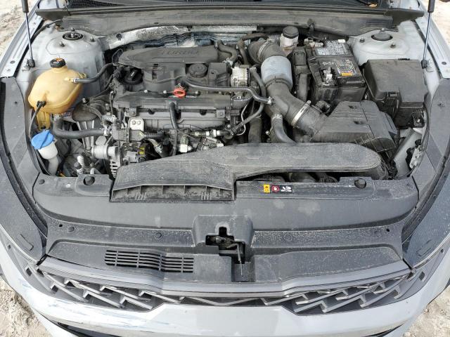 2022 KIA K5 GT LINE 5XXG64J20NG134792