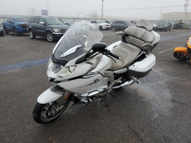 2014 BMW K1600 GTL WB1061302EZZ27985