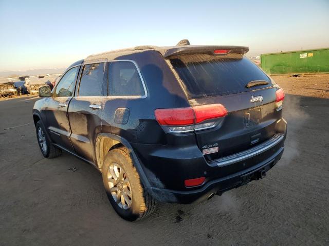 Vin: 1c4rjfbg8ec580217, lot: 82781353, jeep grand cher limited 20142
