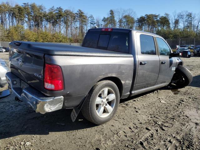 1C6RR7LT9GS124737 | 2016 RAM 1500 SLT