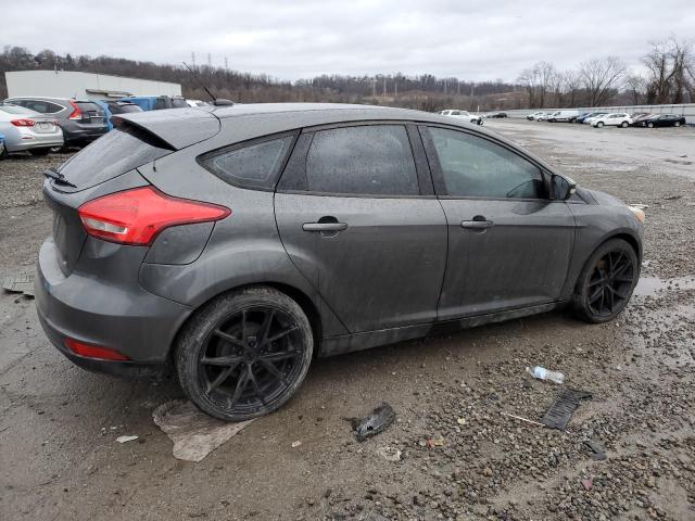 1FADP3K23FL274156 | 2015 FORD FOCUS SE