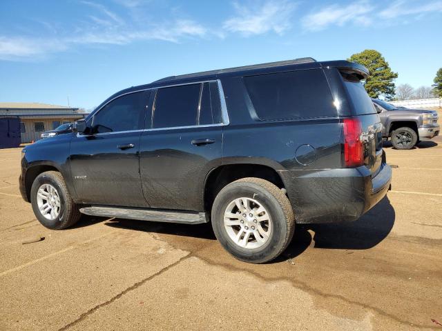 1GNSCBKC6FR241043 | 2015 CHEVROLET TAHOE C150