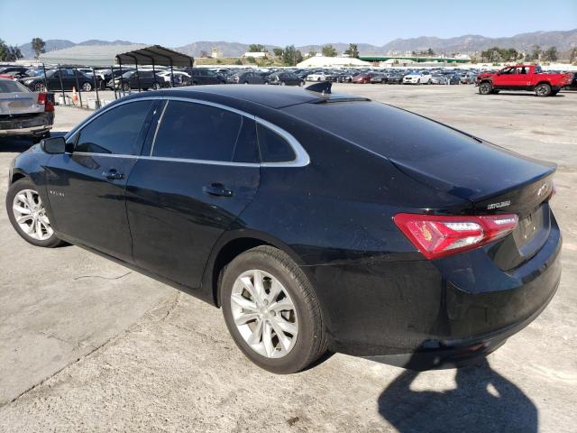 2020 CHEVROLET MALIBU LT - 1G1ZD5ST1LF089670
