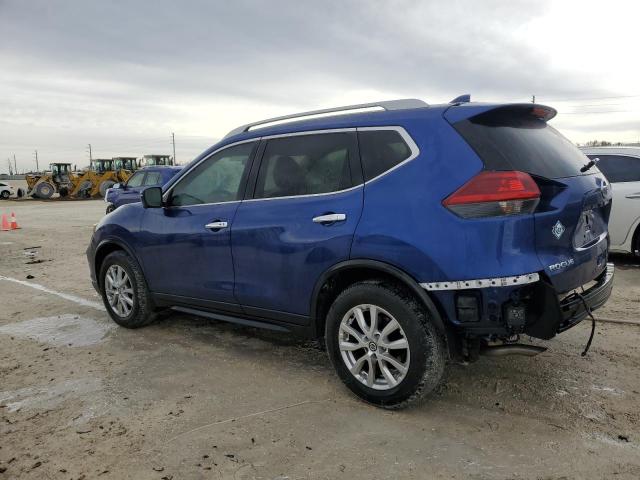 5N1AT2MT8JC838686 | 2018 NISSAN ROGUE S