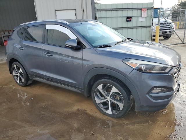 KM8J33A29GU215730 | 2016 HYUNDAI TUCSON LIM