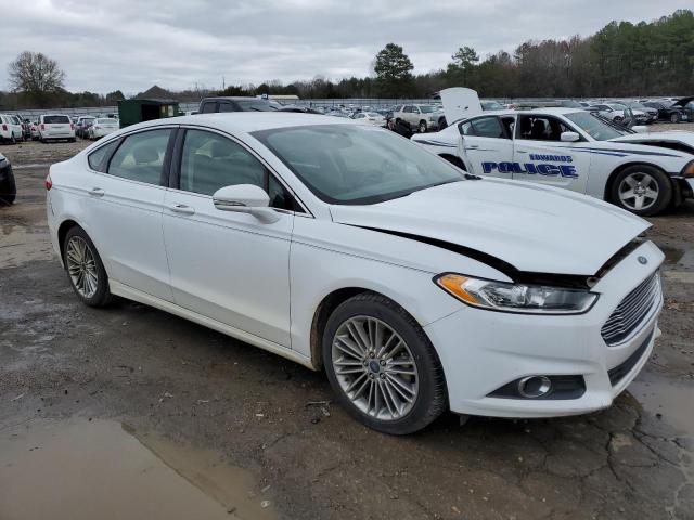 3FA6P0H94ER231117 | 2014 FORD FUSION SE