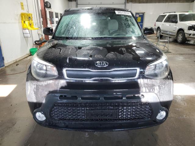 KNDJN2A27F7120167 | 2015 KIA SOUL