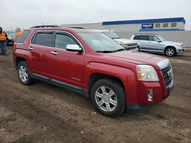 2GKFLWEK9F6203763 | 2015 GMC TERRAIN SL