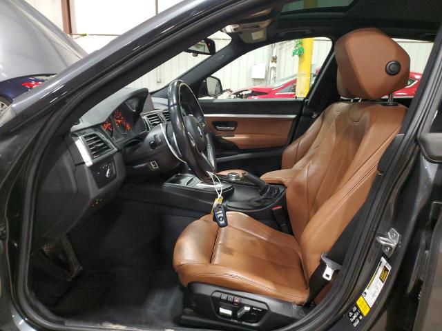 2017 BMW 330 XIGT - WBA8Z9C55HG452644