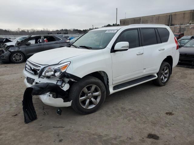 2012 Lexus GX 460 Premium