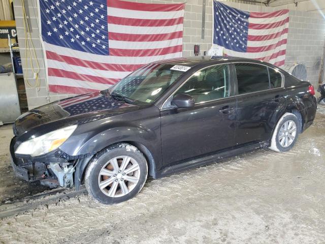 2011 Subaru Legacy 2.5I Premium VIN: 4S3BMBB6XB3226722 Lot: 40348814