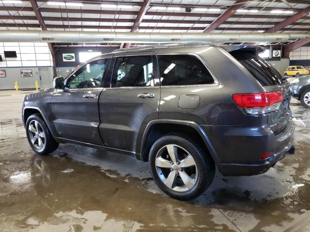 1C4RJFCG5FC644584 | 2015 Jeep grand cherokee overland