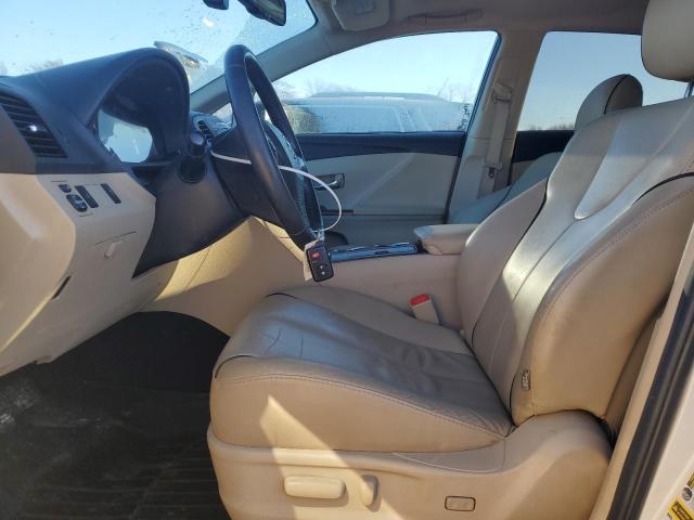 VIN 1G6AR5S38E0134800 2014 Cadillac CTS, Luxury no.7