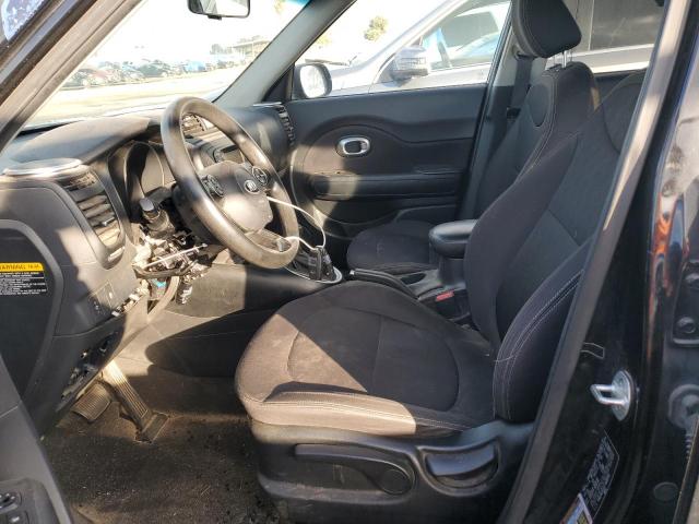 KNDJN2A22F7806956 | 2015 KIA soul