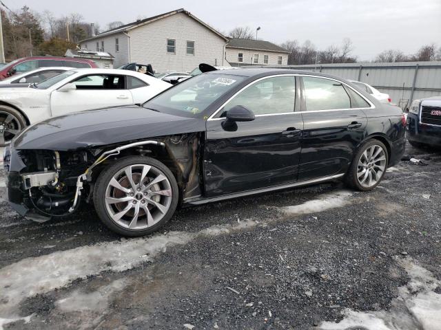 AUDI-A4-WAUEAAF45PN023707