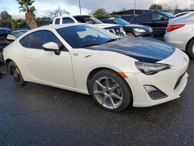 JF1ZNAA10G8708143 | 2016 TOYOTA SCION FR-S