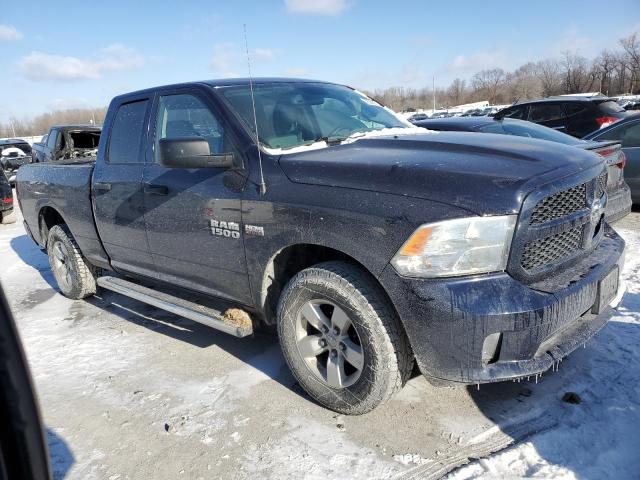 1C6RR7FT9JS284765 | 2018 Ram 1500 st