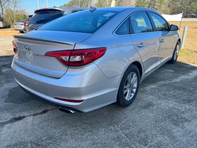 5NPE24AF0FH164595 | 2015 Hyundai sonata se