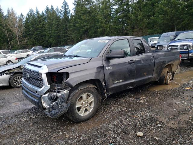 5TFUY5F14JX724189 | 2018 TOYOTA TUNDRA DOU