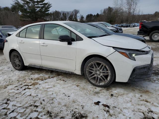 2024 TOYOTA COROLLA NI - 5YFB4MCE8RP177605