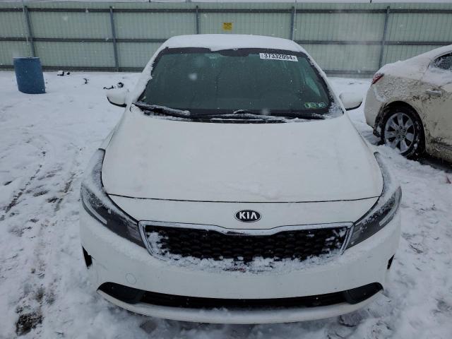 3KPFK4A70JE272564 | 2018 KIA FORTE LX