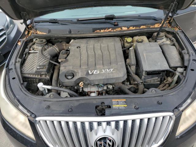 2010 Buick LaCrosse - Image 11