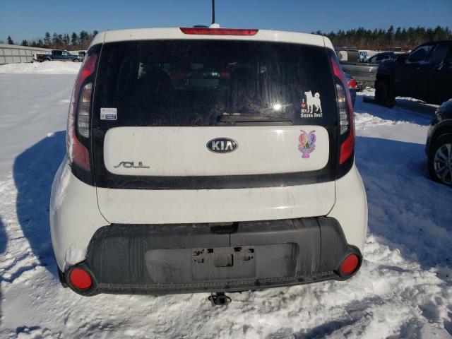 KNDJP3A52F7142247 | 2015 KIA SOUL +