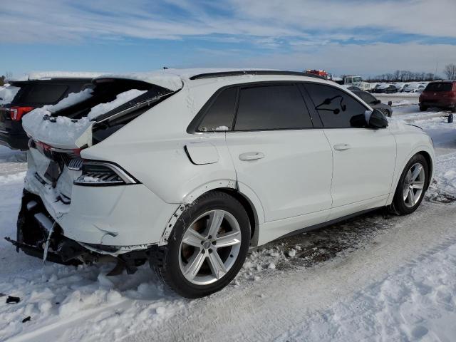 2019 AUDI Q8 PREMIUM - WA1AVAF16KD015880