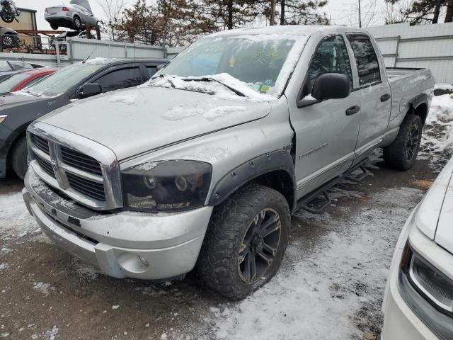 2007 Dodge Ram 1500 ST