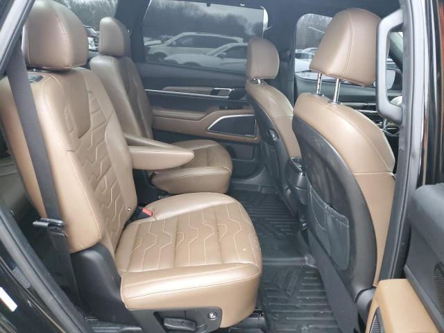 2022 Kia Telluride Sx VIN: 5XYP5DHCXNG247422 Lot: 37423924