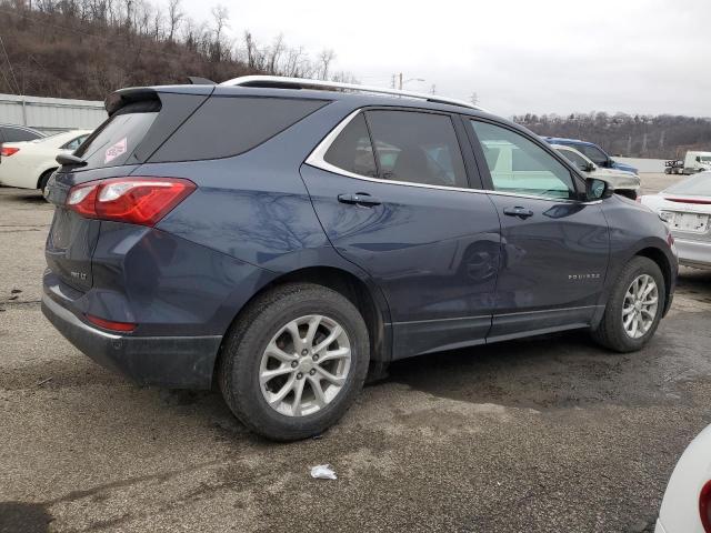 3GNAXSEV1JS592493 | 2018 CHEVROLET EQUINOX LT