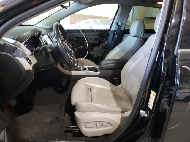 3GYFNBE33ES561698 | 2014 CADILLAC SRX LUXURY